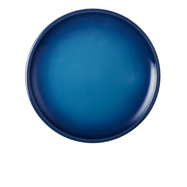 Minimalist Dinner Plates (Set of 4), view 1